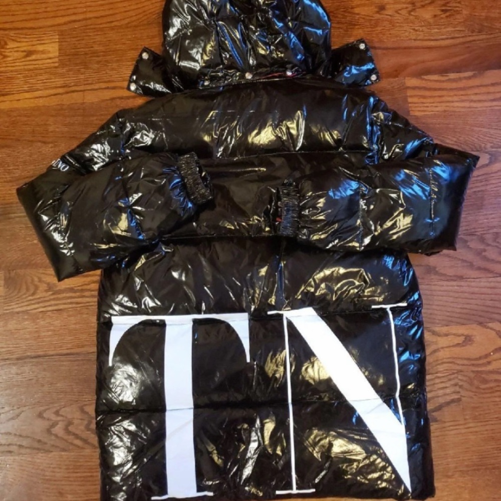 Moncler x Valentino  jacket size 3